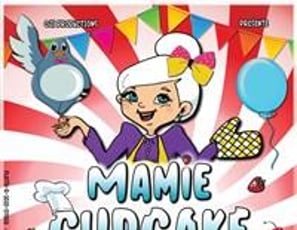 Mamie Cupcake