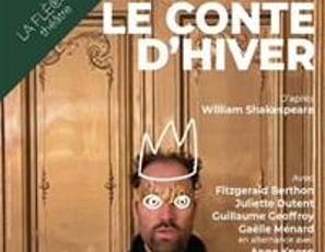 Le conte d'hiver