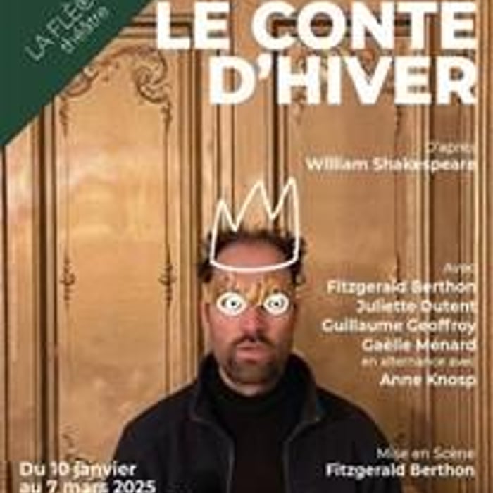 Le conte d'hiver