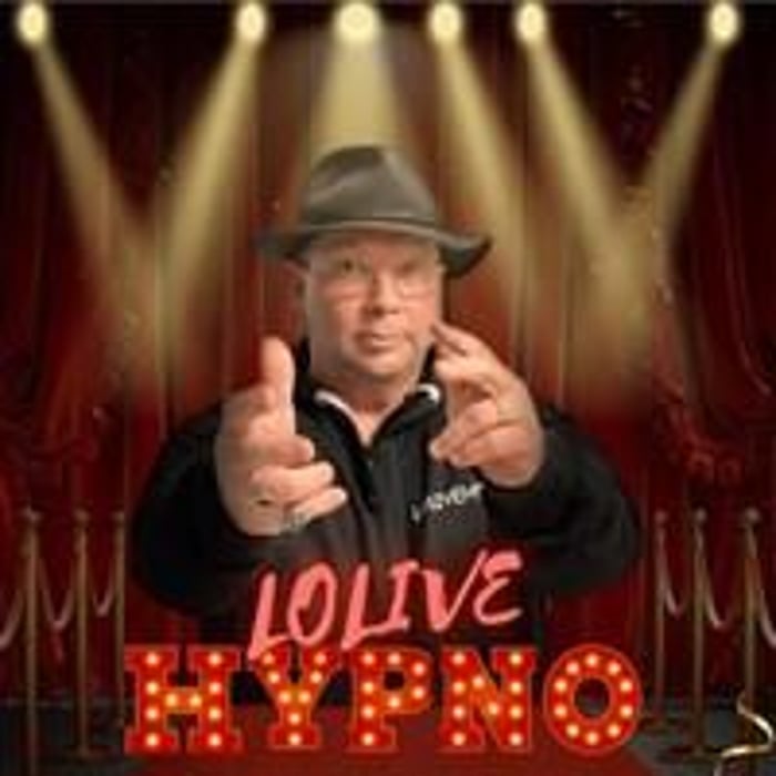 Osez l'hypnose avec LoliveHypno