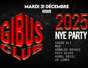 Gibus Nye 2025