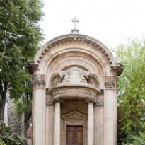 Récital de Piano aux Chandelles par Pierre Vénissac