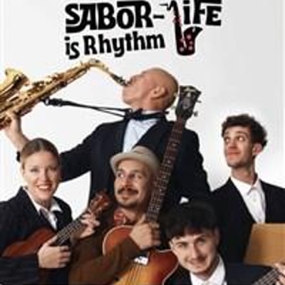 Sabor, Life is rhythm