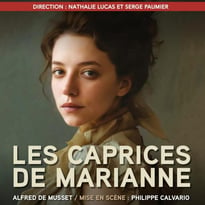 Les Caprices de Marianne