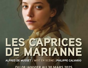 Les Caprices de Marianne