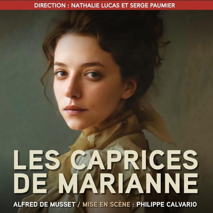 Les Caprices de Marianne