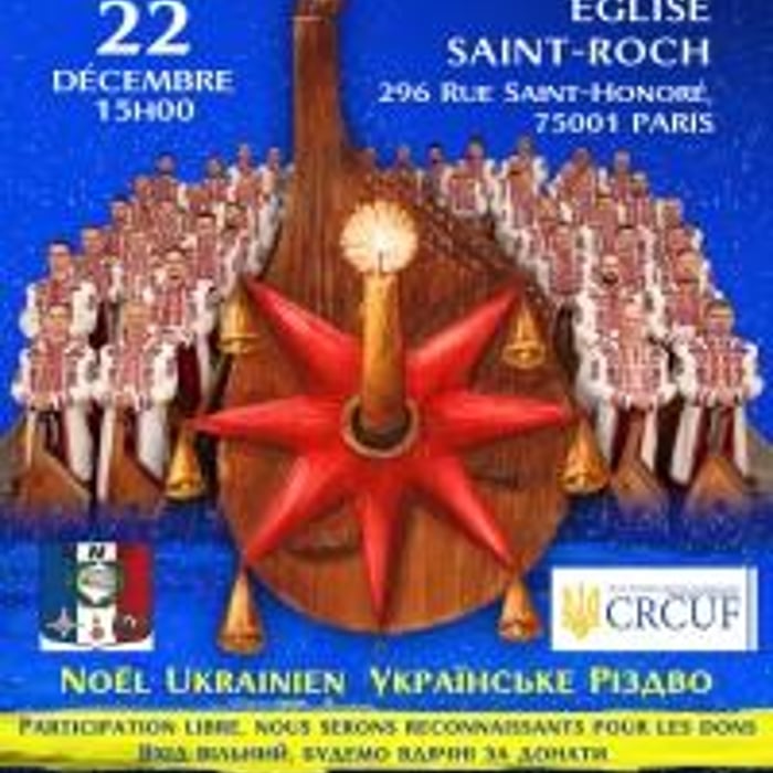 Ensemble National des Bandouriste d'Ukraine