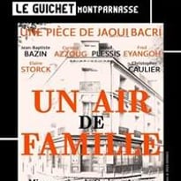 Un air de famille