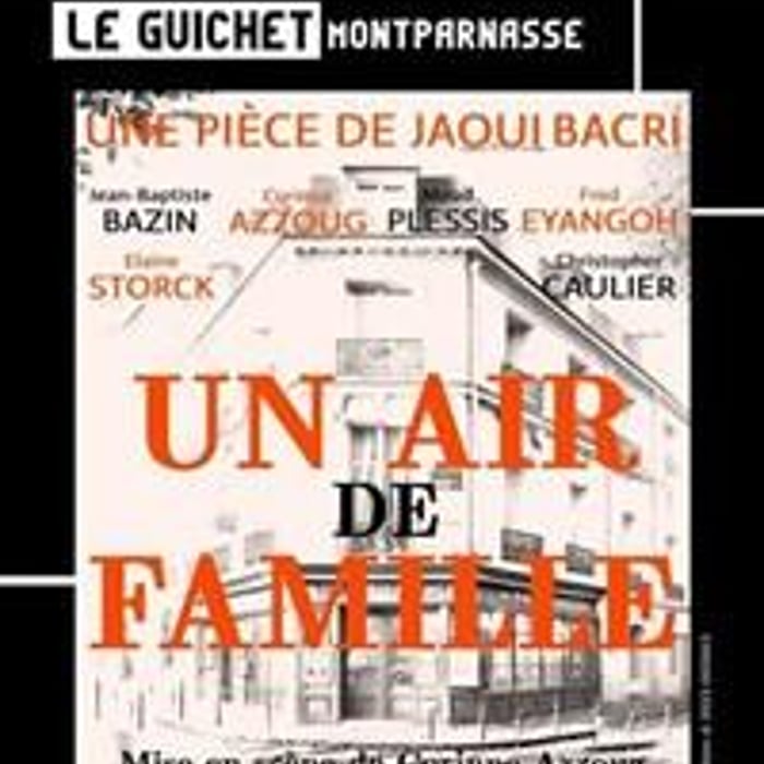 Un air de famille