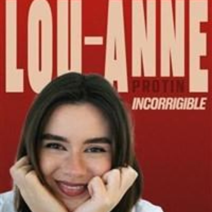 Lou-Anne Protin dans Incorrigible