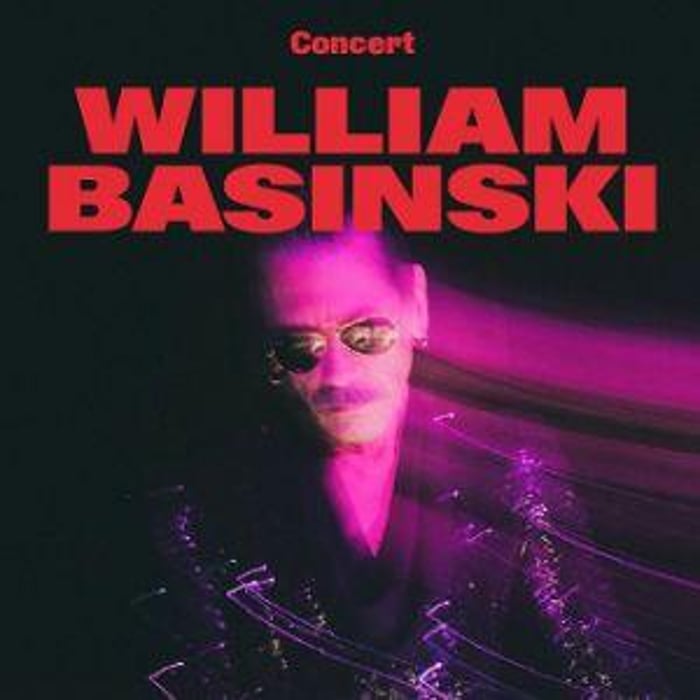 William Basinski