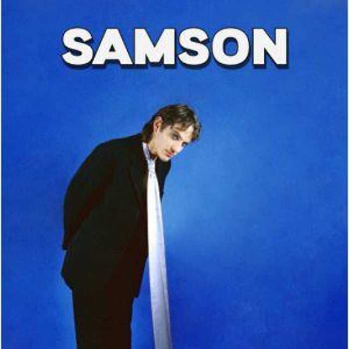 Samson et Guest