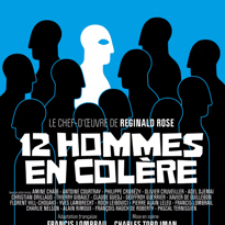 12 Hommes en colère