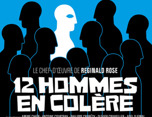 12 Hommes en colère