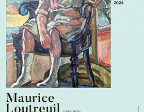 La Part Sacrificielle : Maurice Loutreuil