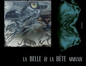 La Belle et la Bête MMXXIV