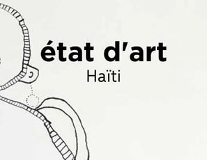 État d'art, Haïti / Saint Soleil 1975