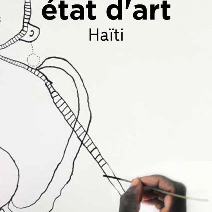 État d'art, Haïti / Saint Soleil 1975