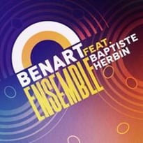 BenArt Ensemble feat. Baptiste Herbin