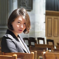 Récital d'Orgue par Shin-Young Lee