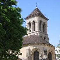 Schola de Saint-Pierre de Montmartre et Michel Boëdec