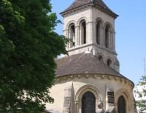 Schola de Saint-Pierre de Montmartre et Michel Boëdec