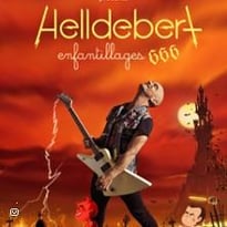 Helldebert, Enfantillages 666