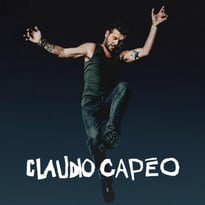 Claudio Capéo