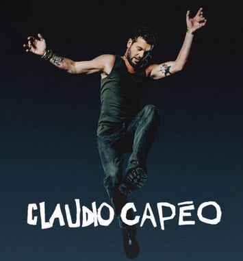 Claudio Capéo