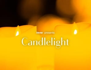 Candlelight : Hommage à Jean-Jacques Goldman