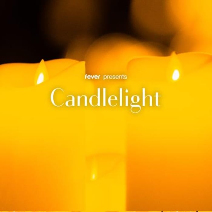 Candlelight : Hommage à Jean-Jacques Goldman