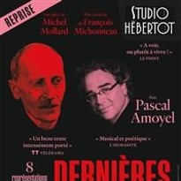 Dernières Notes