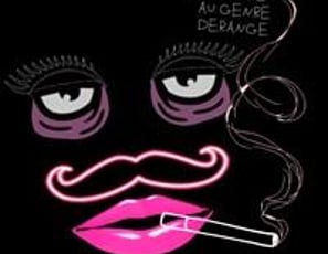 Le Burlesque Klub : La Cabarette