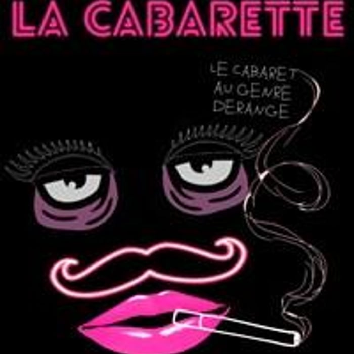 Le Burlesque Klub : La Cabarette