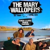 The Mary Wallopers