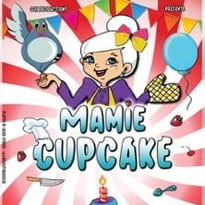 Mamie Cupcake