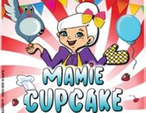 Mamie Cupcake