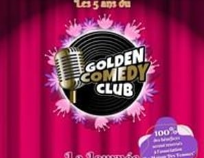 Golden Comedy All Star