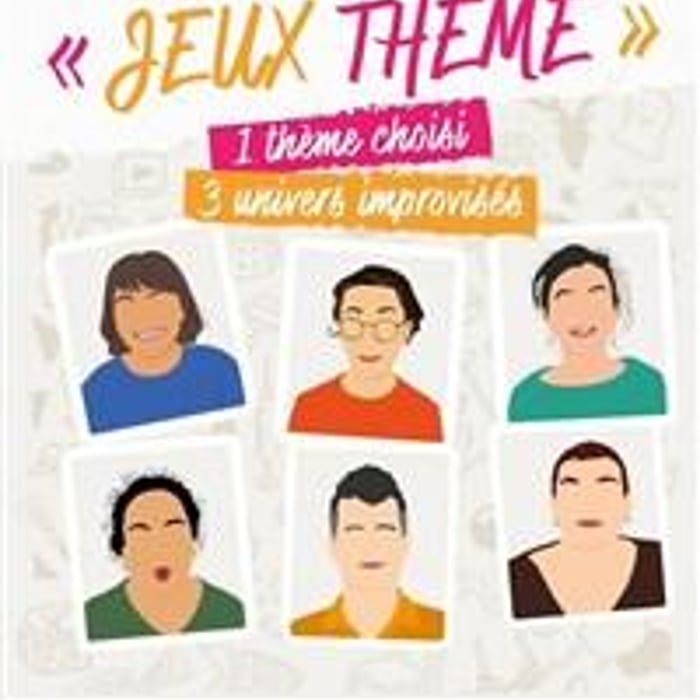 Les Bonnets M : Jeux Thème