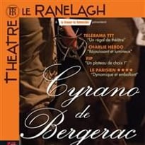 Cyrano de Bergerac