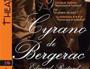 Cyrano de Bergerac