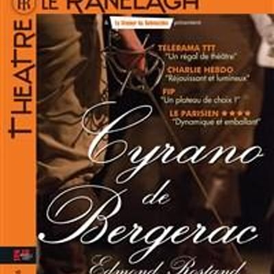 Cyrano de Bergerac