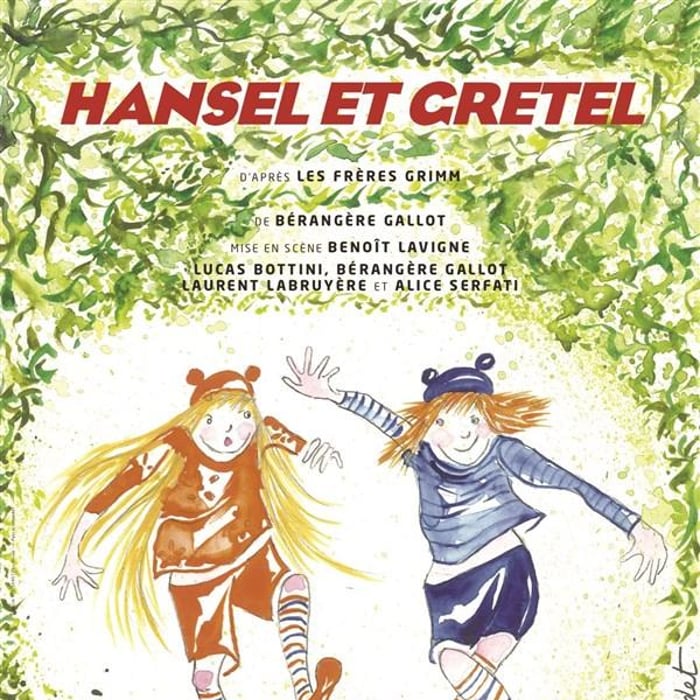 Hansel et Gretel