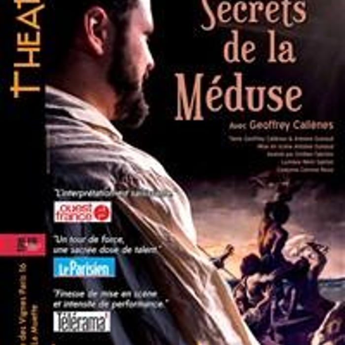 Les Secrets de la Méduse