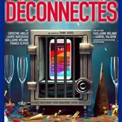 Déconnectés