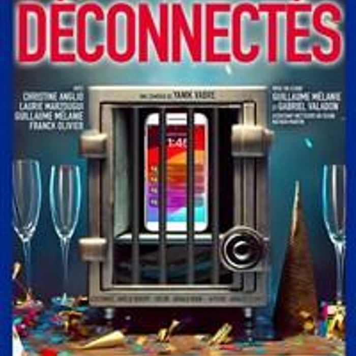 Déconnectés