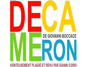 Le Décaméron