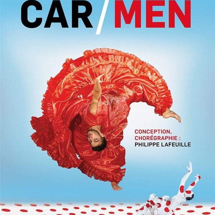 Car, Men