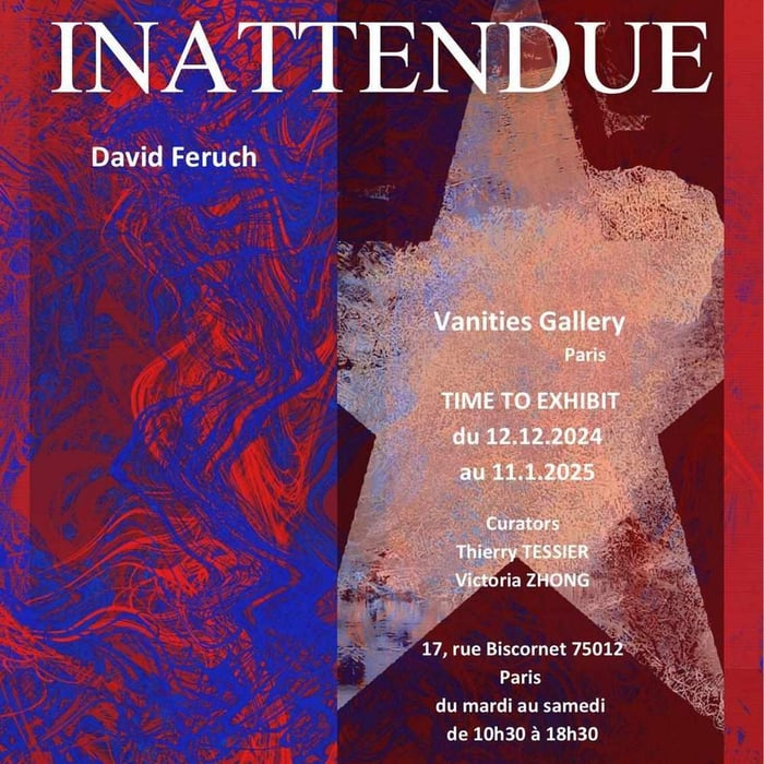 Exposition Inattendue