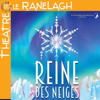 Reine des Neiges